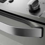 FRIGIDAIRE 30" 5 BURNERS GAS RANGE | FKGI30ZTOBBTG - Image 3