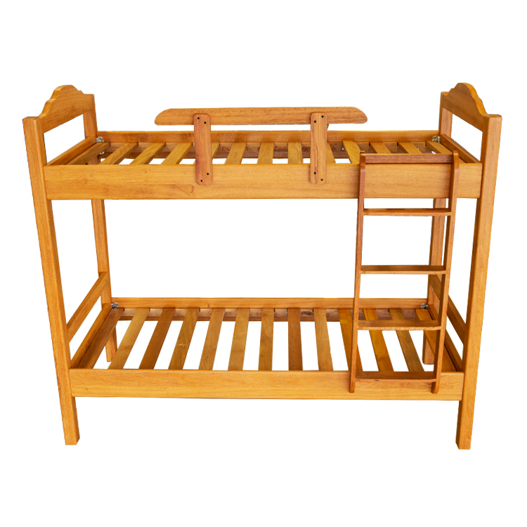 GEMINI BUNKBED ONE SIZE 90X190 GELE KABES | GEMINI 90X190