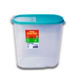OVAL FOOD BOX 4LT | M-144