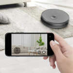 TRIFO M6 ROBOTIC VACUUM | M6 TRIFO - Image 3