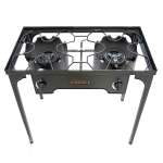 MILEXUS STOVE ML-EG-02 P STAND | ML-EG-02 - Image 2