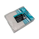 REVERSIBLE MICROFIBER SHEET SET | NV-929 - Image 2