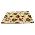 PERRINE RUG 53X79 | RUGREVPERRINE