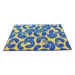 SERENITY RUG 53X79 | RUGREVSERENITY