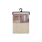 NEMO RODPOCKET PANNEL 54X90 BEIGE | SCR-1526BEI