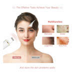 ULTRA SONIC SKIN SCRUBBER | SKIN SCRUBBER - Image 3