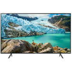 SAMSUNG 70" 4K LED SMART TV 110-240V MULTI | UN70RU7100