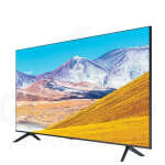 SAMSUNG 65" CLASS SMART 4K CRYSTAL UHD TV | UN65TU8000PXPA - Image 3