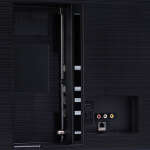 SAMSUNG 65" CLASS SMART 4K CRYSTAL UHD TV | UN65TU8000PXPA - Image 5