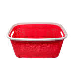 LAUNDRY BASKET | VIRGO BASKET - Image 2