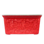 LAUNDRY BASKET | VIRGO BASKET