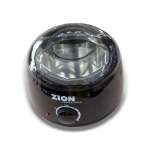 ZION WAX WARMER | ZION