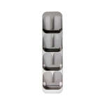 DRAWER STORAGE RACK | 0222416
