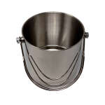 ALUM ICE BUCKET 14CM | 1254210 - Image 2
