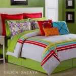 FIESTA SALAYA COMFORTER FULL MULTI PK1 | 13471502CS-MUL - Image 3