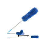 EDCO PLUMEAU EXTENDABLE 80-280CM | 213847