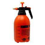 PRESSURE SPRAYER FOR PLANTS | 5160525