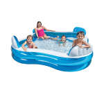 POOL FAMILY LOUNGE SWIM | 56475NP - Image 2