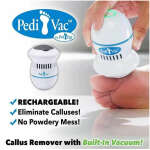 PEDIVAC VACUUM SET | 5777516 - Image 3