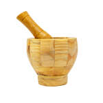 WOODEN STAMPER | 6100260