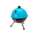 KM BBQ BALL 31CM W/LID | 6490033 - Image 4