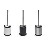 TDC TOILET BRUSH + FOLDING LID | 6643103 - Image 3