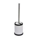 TDC TOILET BRUSH + FOLDING LID | 6643103