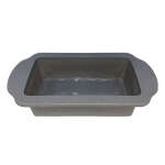 ULTIMATE RETANGULAR SILICONE LOAF PAN | 713-82255 - Image 3