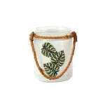 TEALIGHT HOLDER DIMITRI 8X8X11CM | 759098 - Image 2