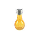 PENDANT LAMP LED SOLAR ALICIA 9X9X17.5CM | 773423
