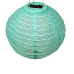 EDCO LAMPION SOLAR LED 4 ASS 28CM | 91629 - Image 2