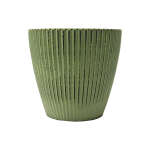 CIRCLE PLANT POT | 918228