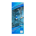TOUCH SOAP DISPENSER | 9390305 - Image 2