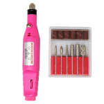 PEN TYPE BURNISH MACHINE | 9908282