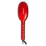 PREMIER HAIR STRAIGHTENER BRUSH 45W | ADC-6986HC - Image 3