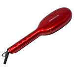 PREMIER HAIR STRAIGHTENER BRUSH 45W | ADC-6986HC - Image 2