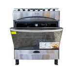 PREMIER 30" GASRANGE S/S | EF-6382GH(SS) - Image 2