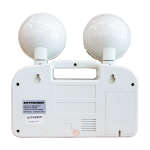 PREMIER LED RECHARGEABLE EMERGENCY LAMP | EM-5662 - Image 2