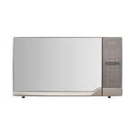 FRIGIDAIRE 1.1 CUFT MICROWAVE SILVER | FMDO30S3GEQG