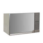 FRIGIDAIRE 1.1 CUFT MICROWAVE SILVER | FMDO30S3GEQG - Image 4