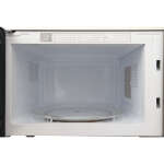 FRIGIDAIRE 1.1 CUFT MICROWAVE SILVER | FMDO30S3GEQG - Image 2