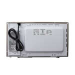FRIGIDAIRE 1.1 CUFT MICROWAVE SILVER | FMDO30S3GEQG - Image 3