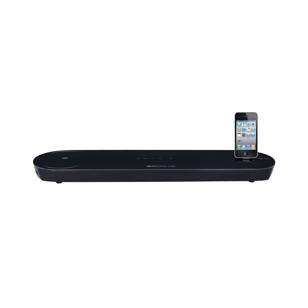 SOUNDSTREAM DESKTOP WALLMOUNT, SPEAKERS | H400DI