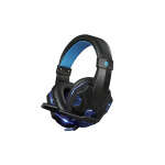 SUPERSONIC GAMING HEADSET | IQ460