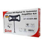 NIPPON AMERICA HDTV UHF INDOOR/OUTDOOR ANTENNA | KF-1650A-HD - Image 2