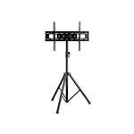 NIPPON AMERICA TRIPOD PORTABLE FLOOR MOUNT FOR TV 37"-70" | MFLMS-3770