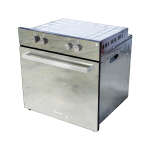 FERRE 24" BUILT IN OVEN | NBGE-MOR - Image 2