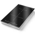 BOSCH INDUCTION COOKTOP SERIE 6 | PIB375FB1E - Image 2