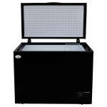 COMFORT BLACK 8.5 CU.FT CHEST FREEZER | PRO-251 - Image 6