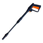 COMFORT 1450-2715 PSI PRESSURE WASHER | PRO-PW-2200BL - Image 2